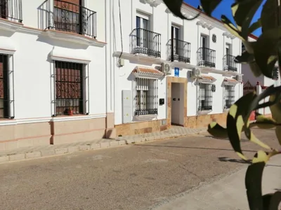 Hostal Alcarayón Pilas — foto 12