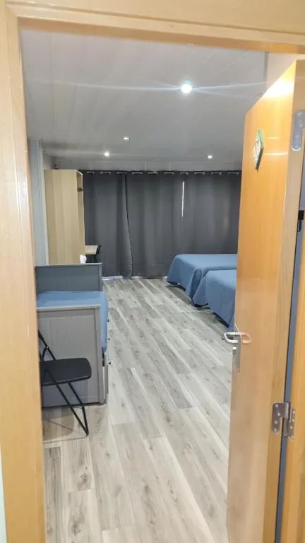 Quarto de Casal — Hostal Alcazaba