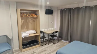 Hostal Alcazaba — foto 2