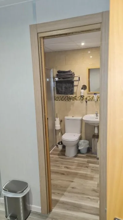 Hostal Alcazaba — foto 3