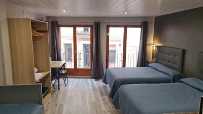 Hostal Alcazaba — foto 7