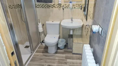 Hostal Alcazaba — foto 8