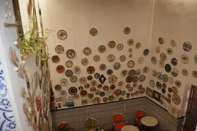 Hostal Alcázar — foto 3