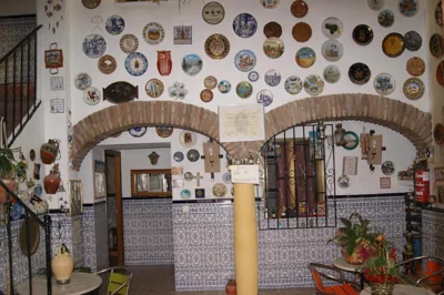 Hostal Alcázar — foto 4