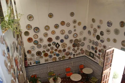 Hostal Alcázar — foto 7