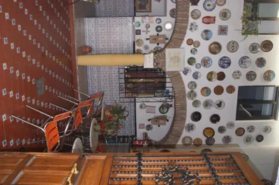 Hostal Alcázar — foto 8