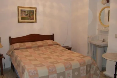 Hostal Alcázar — foto 9