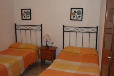 Hostal Alcázar — foto 11