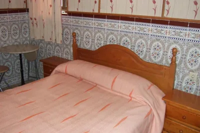 Hostal Alcázar — foto 12