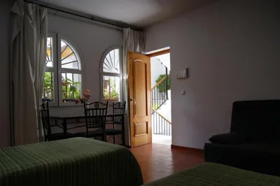 Hostal Alcazar I — foto 4