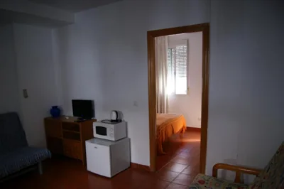 Hostal Alcazar I — foto 5