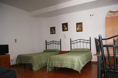 Hostal Alcazar I — foto 9