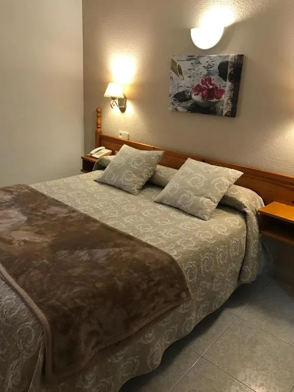 Hostal Alcázar