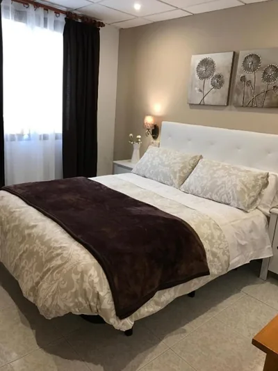 Hostal Alcázar — foto 6