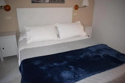 Hostal Alcázar — foto 10