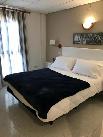 Hostal Alcázar — foto 12