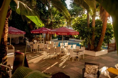 Hostal Alce — Foto 6