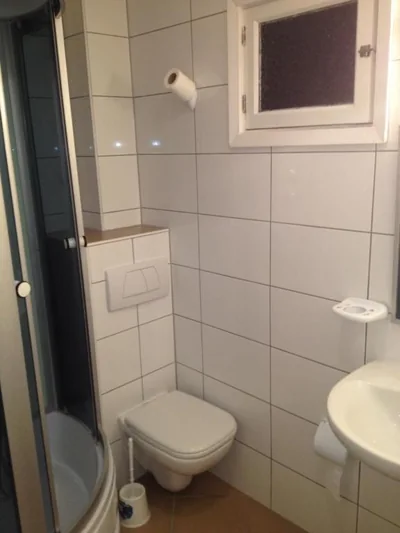 Hostal Alce — Foto 8
