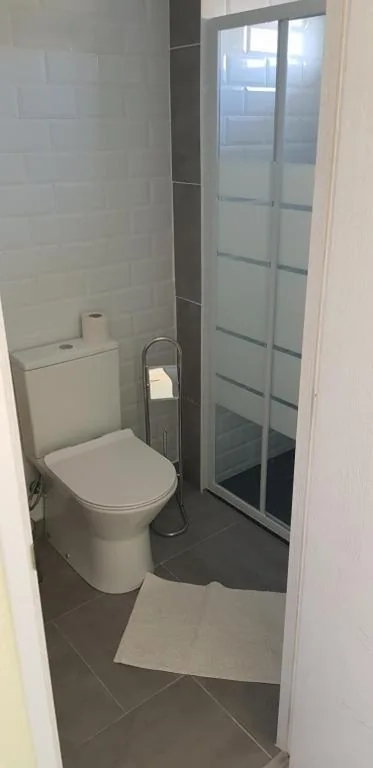 Hostal Alce — Foto 10