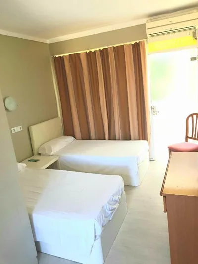 Hostal Alce — Foto 12
