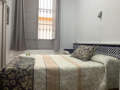 Hostal Alcobia — foto 2