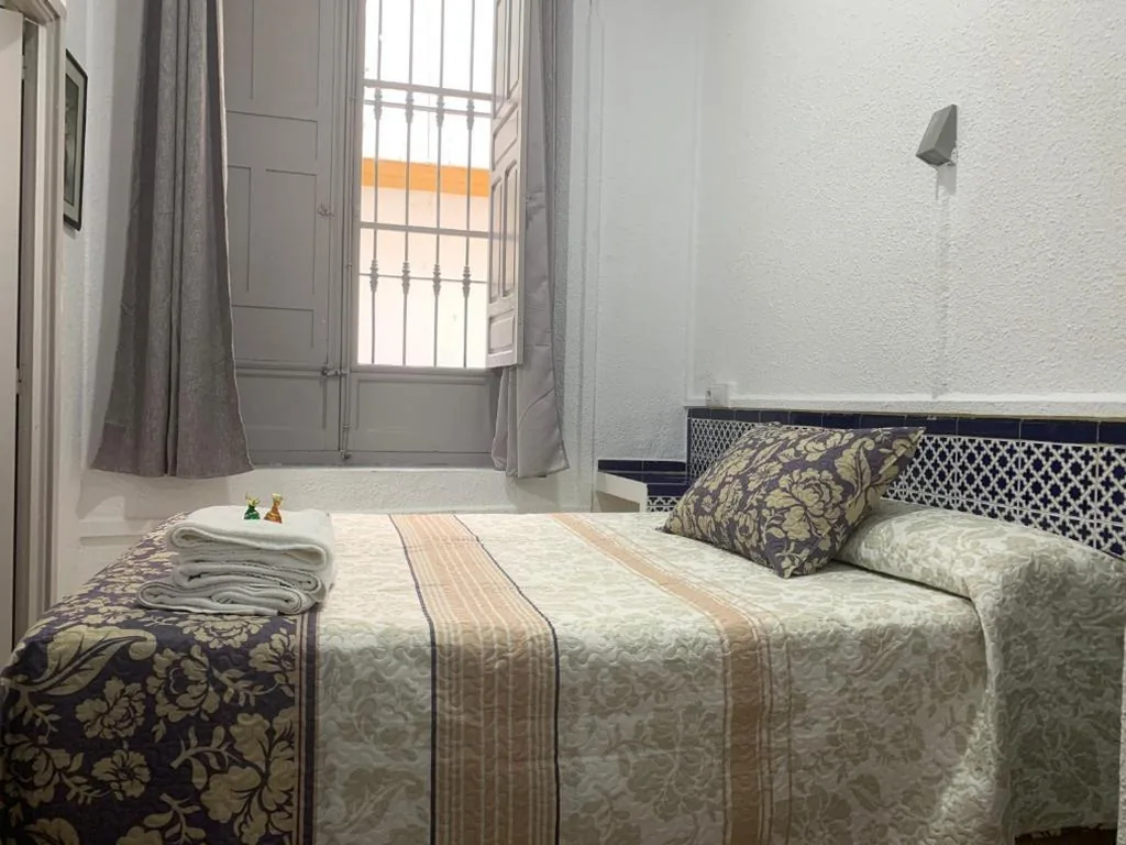 Hostal Alcobia