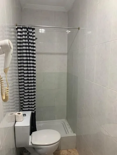 Hostal Alcobia — foto 7