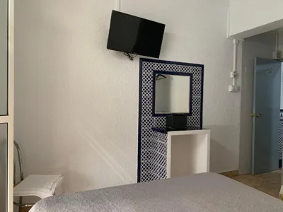Hostal Alcobia — foto 8