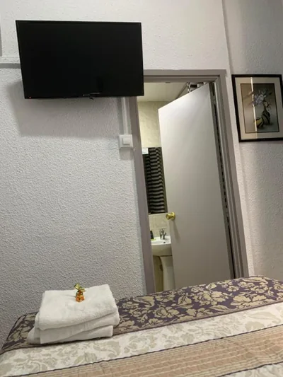 Hostal Alcobia — foto 9