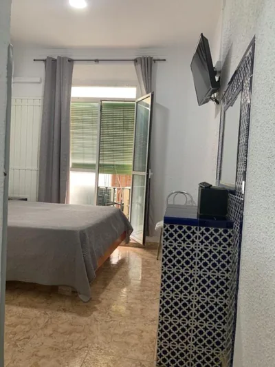 Hostal Alcobia — foto 10