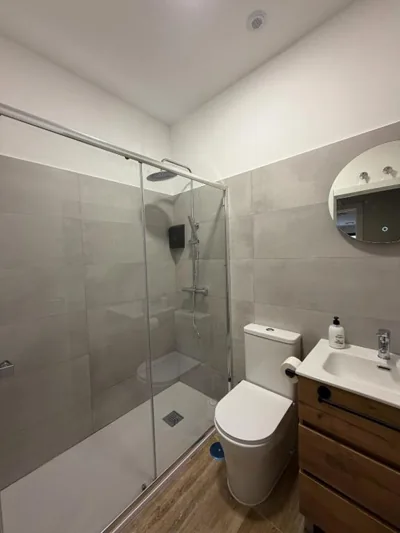 Hostal Alcorcón — Foto 3