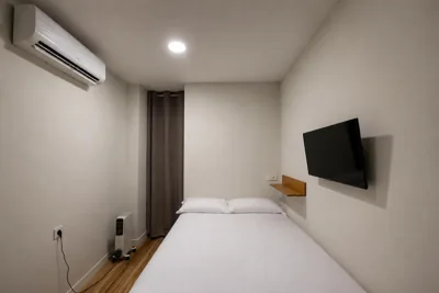 Hostal Alcorcón — Foto 4