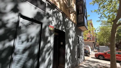 Hostal Alcorcón — Foto 5