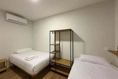 Hostal Alcorcón — Foto 6