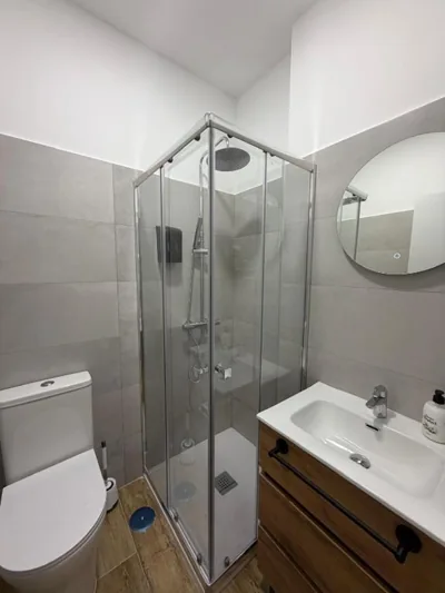Hostal Alcorcón — Foto 7