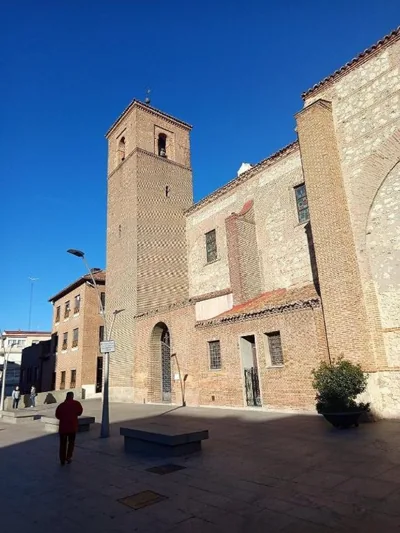 Hostal Alcorcón — Foto 8
