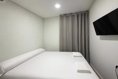 Hostal Alcorcón — Foto 9
