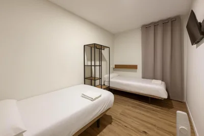 Hostal Alcorcón — Foto 11