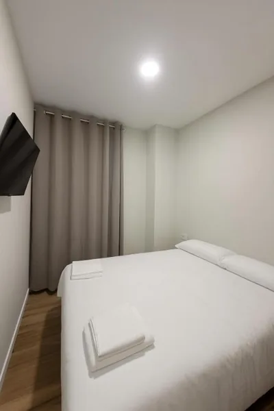 Hostal Alcorcón — Foto 12