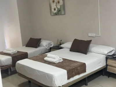Hostal Alegria Alicante — foto 2