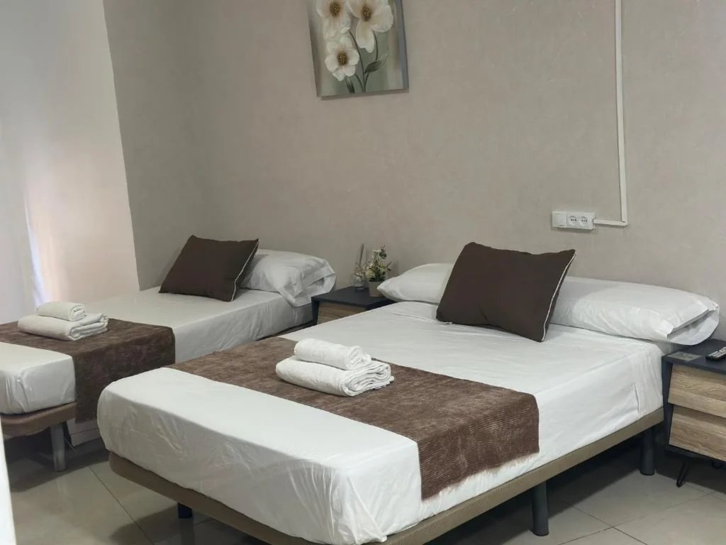 Hostal Alegria Alicante
