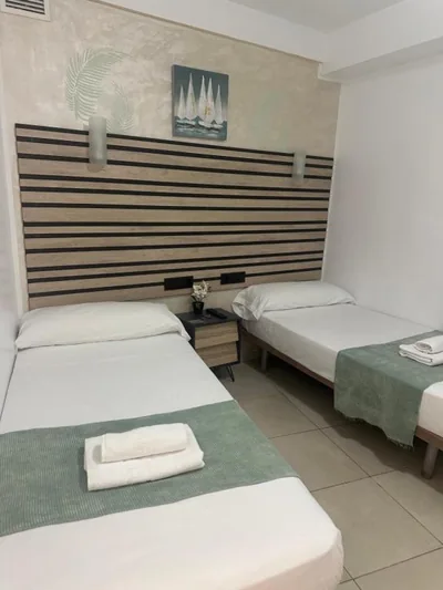 Hostal Alegria Alicante — foto 7