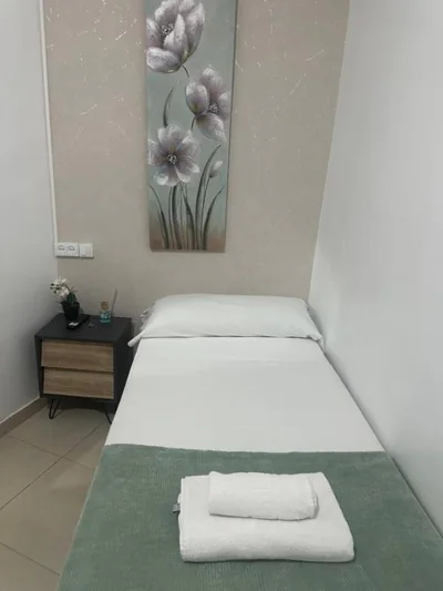 Hostal Alegria Alicante — foto 12