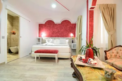 Hostal Alexis Madrid — photo 2