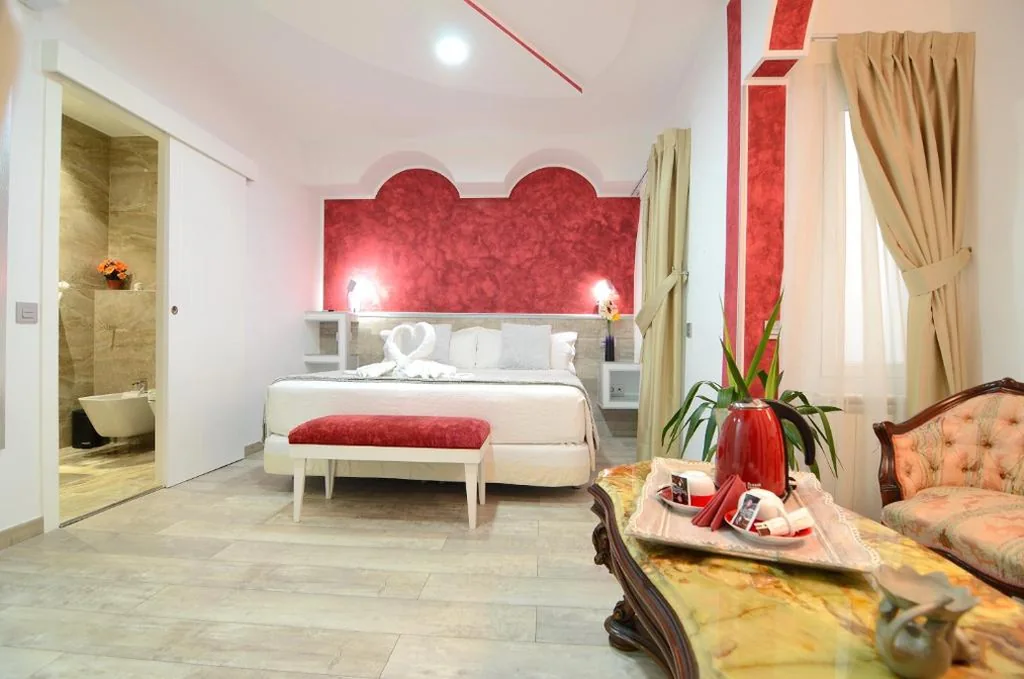 Hostal Alexis Madrid