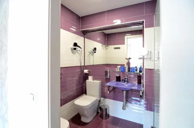 Hostal Alexis Madrid — photo 7