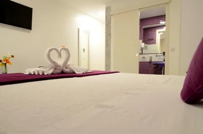 Hostal Alexis Madrid — photo 9