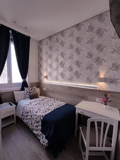 Hostal Alfaro — foto 2