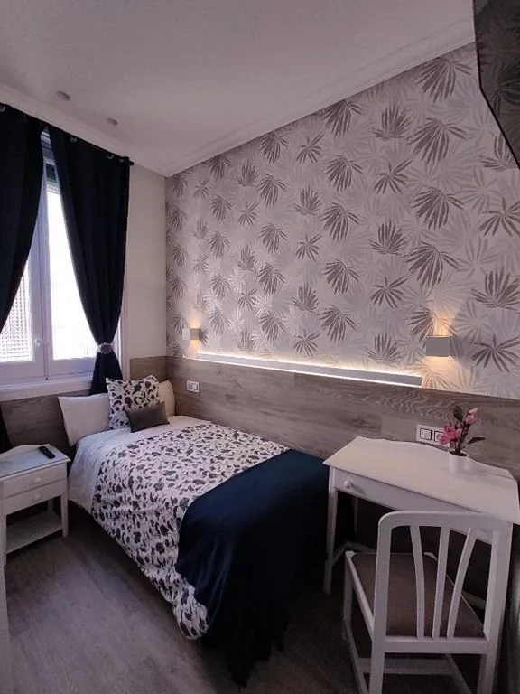 Hostal Alfaro