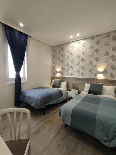 Hostal Alfaro — foto 6
